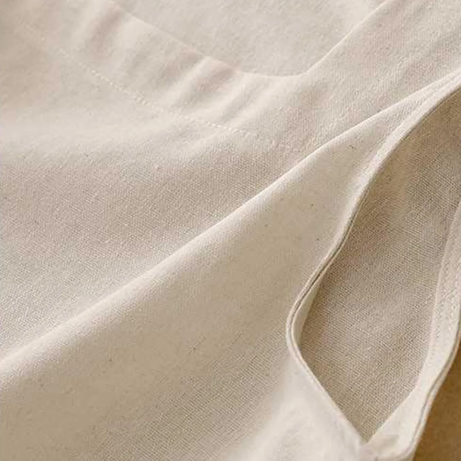 2025 Cotton Linen Tank Tops Sleeveless Square Neck Tees Shirts Women Elegant Solid Color Lightweight Comfy Blouses