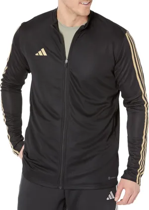 adidas Men's Tiro Reflective Training Jacket