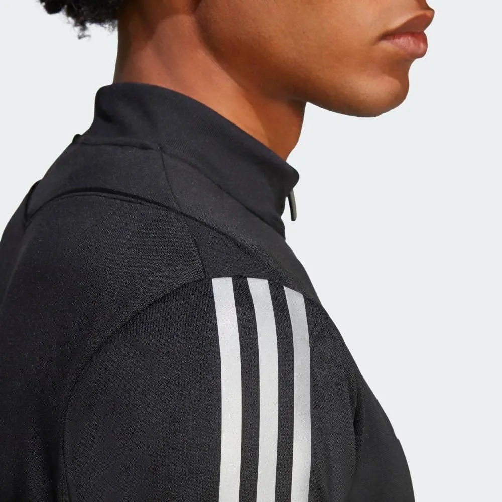 adidas Men's Tiro Reflective Training Jacket