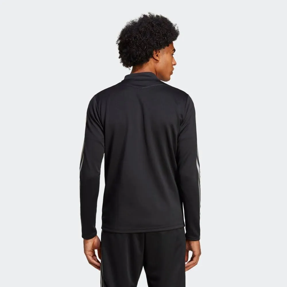 adidas Men's Tiro Reflective Training Jacket