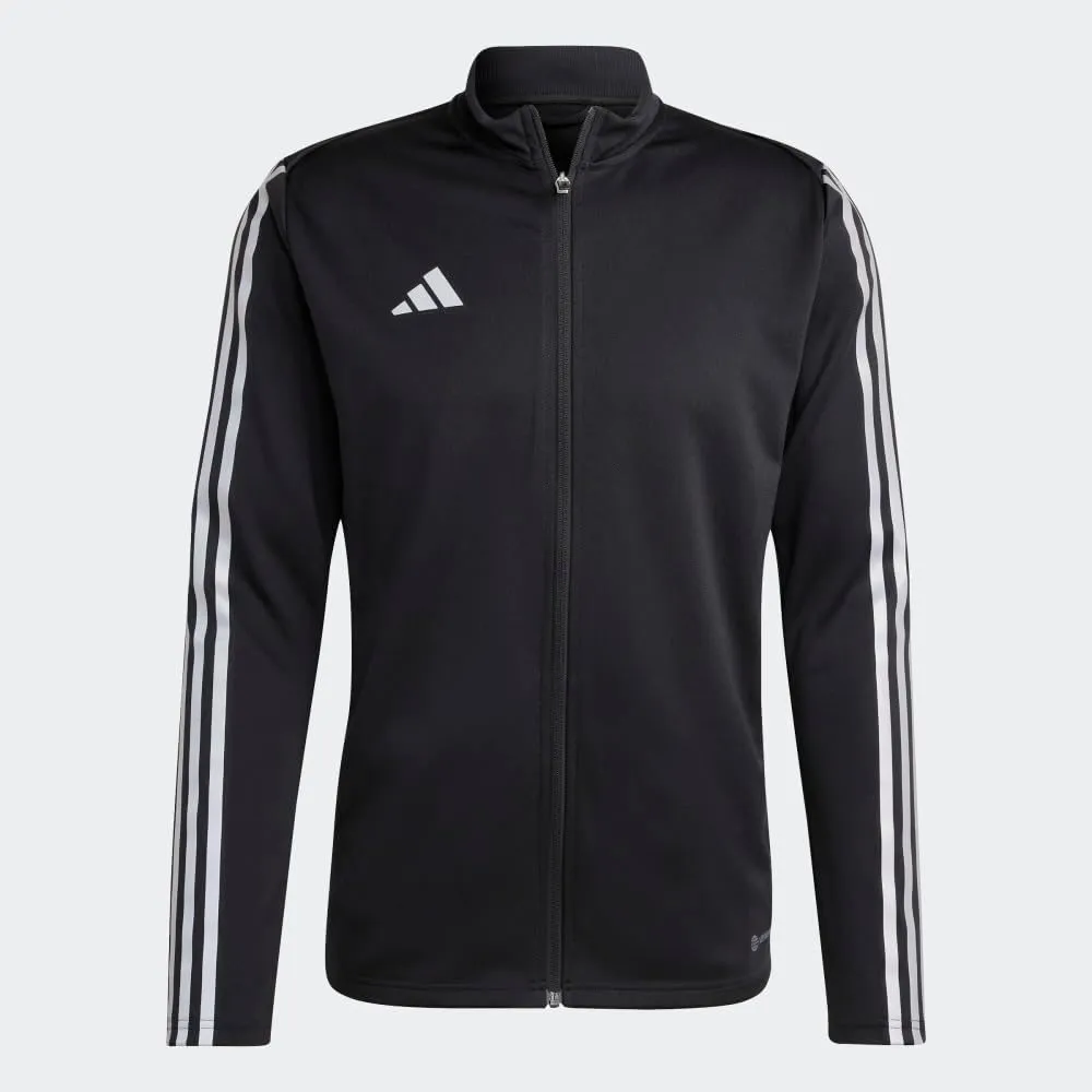 adidas Men's Tiro Reflective Training Jacket