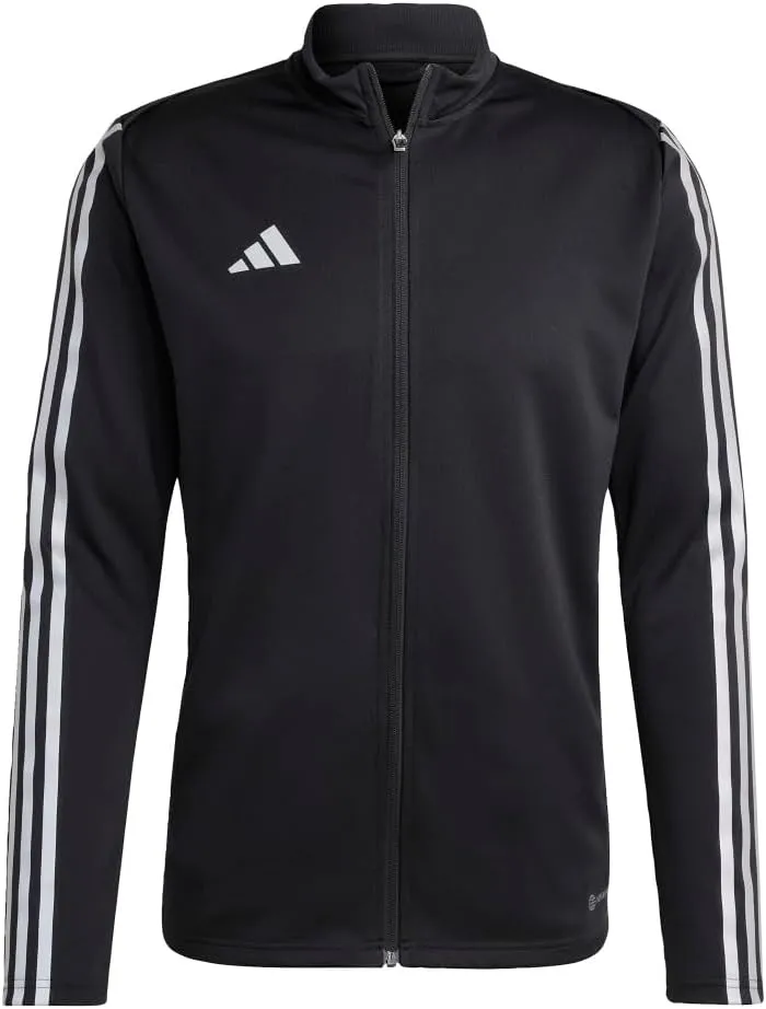 adidas Men's Tiro Reflective Training Jacket