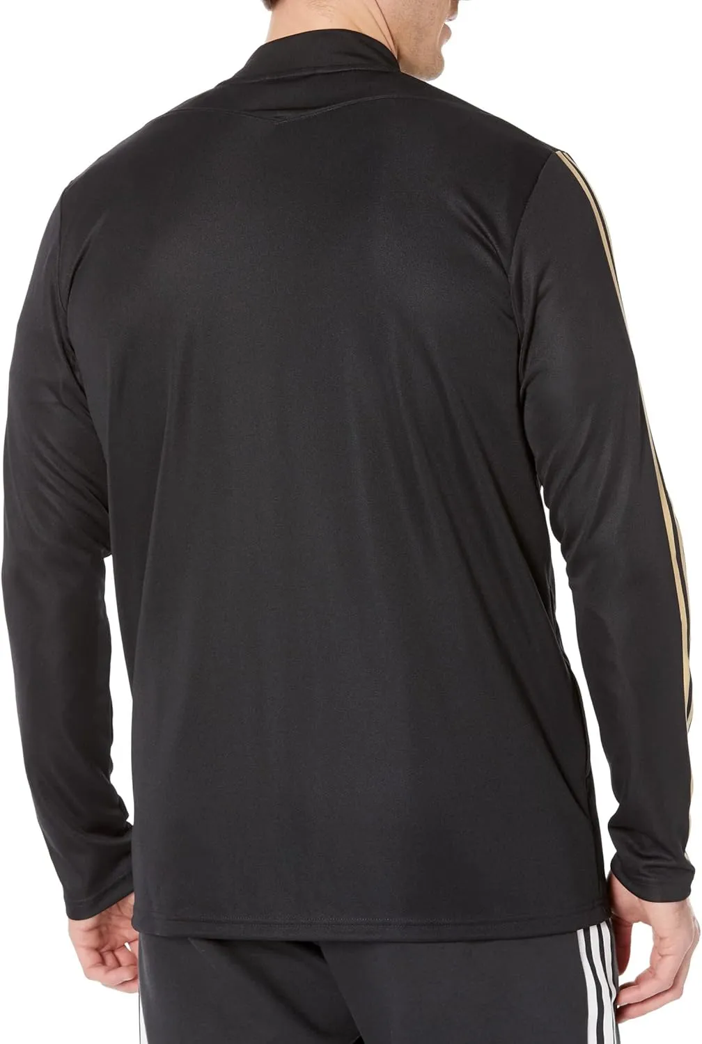 adidas Men's Tiro Reflective Training Jacket
