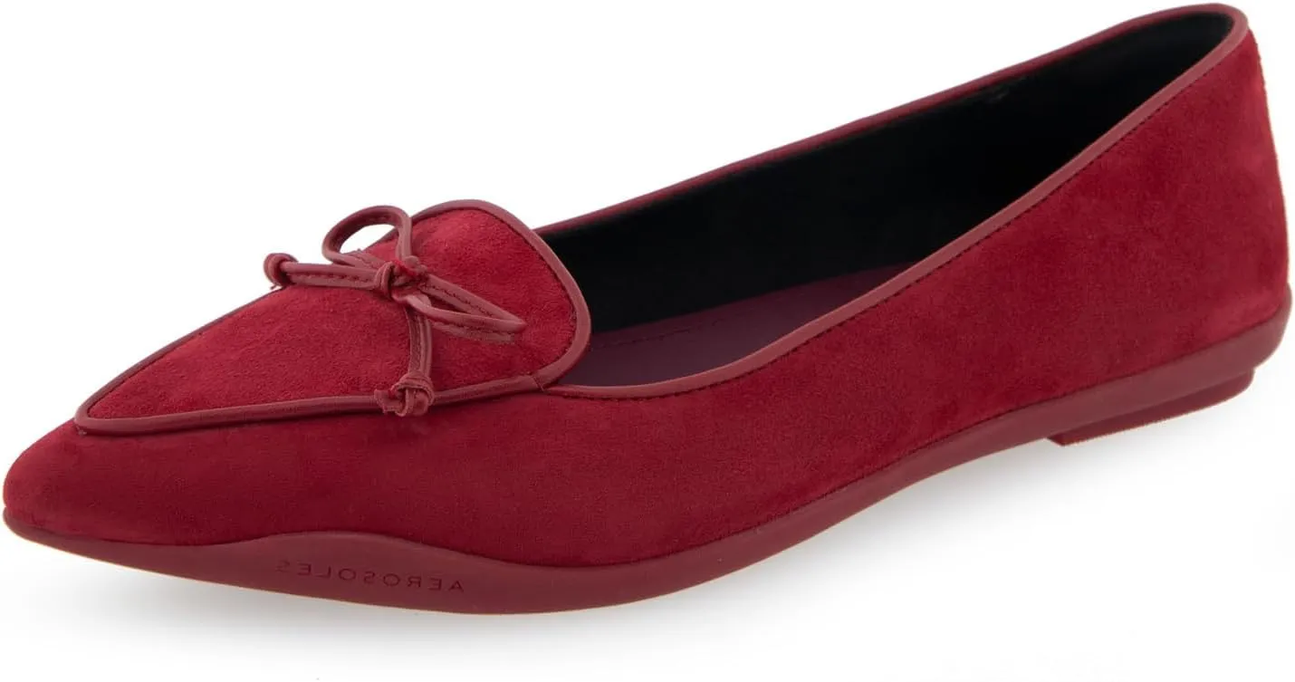 Aerosoles Women's Doran Flat