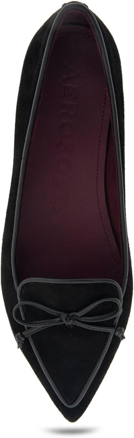 Aerosoles Women's Doran Flat