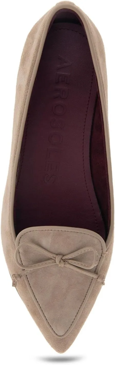 Aerosoles Women's Doran Flat