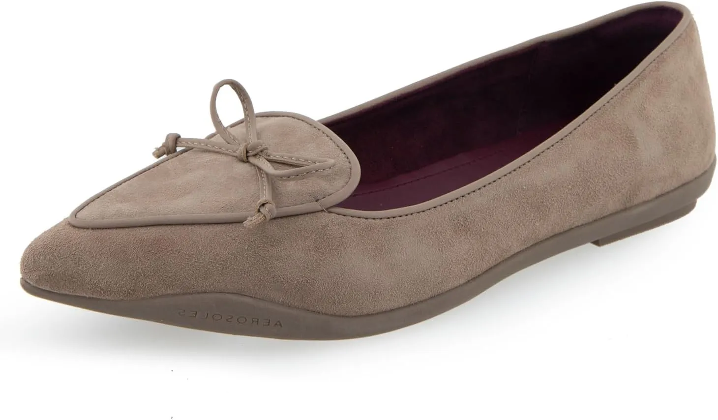 Aerosoles Women's Doran Flat