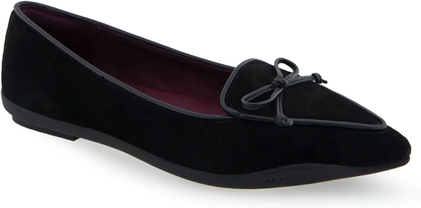 Aerosoles Women's Doran Flat