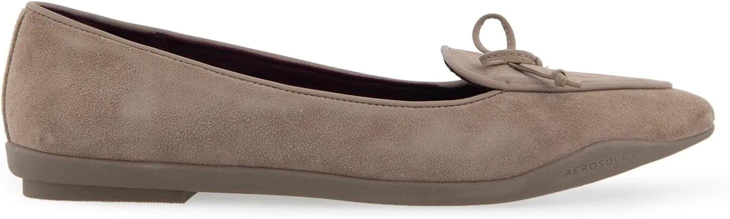 Aerosoles Women's Doran Flat