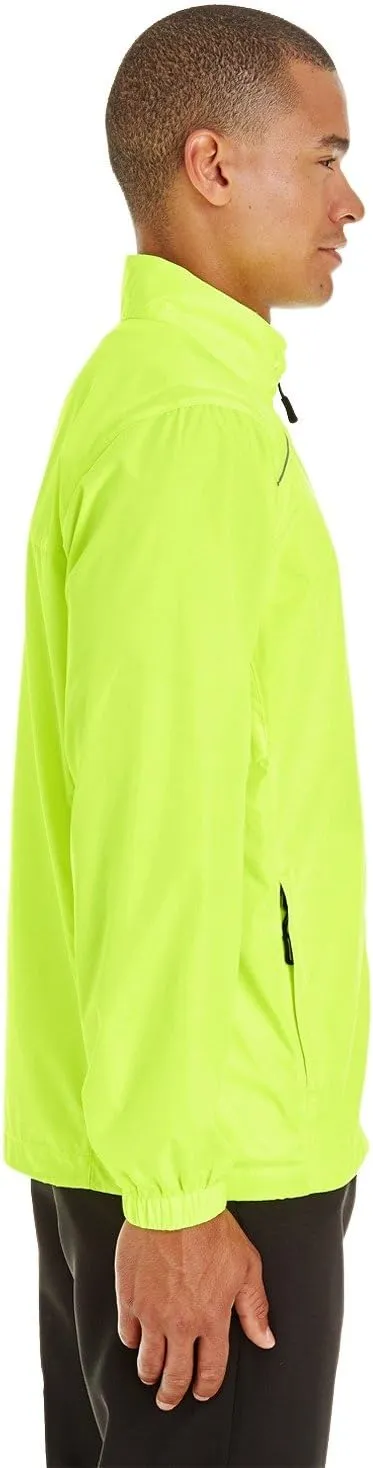 Ash City - Core 365 North End Men's Motivate Unlined Lightweight Jacket