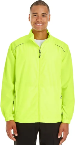 Ash City - Core 365 North End Men's Motivate Unlined Lightweight Jacket