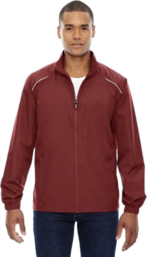 Ash City - Core 365 North End Men's Motivate Unlined Lightweight Jacket