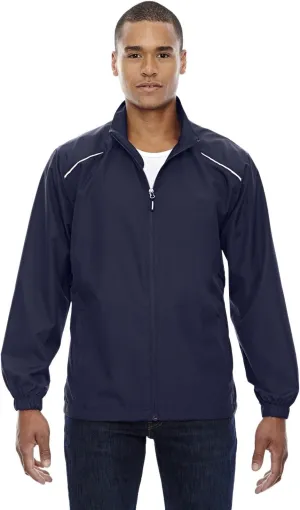 Ash City - Core 365 North End Men's Motivate Unlined Lightweight Jacket