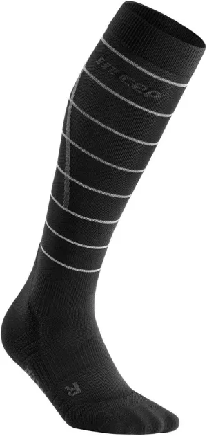 CEP Reflective Compression Socks, Women, Tall