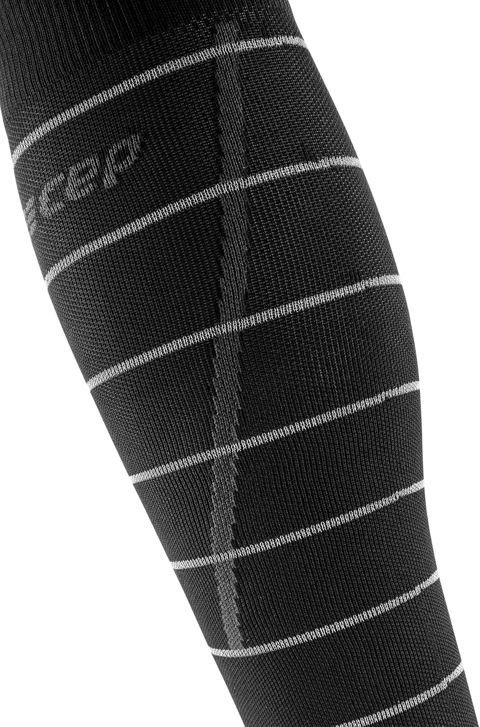CEP Reflective Compression Socks, Women, Tall