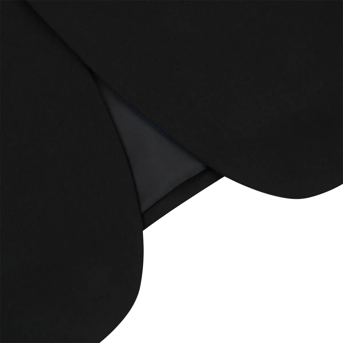 Cloudstyle Mens 3 Piece Suit Single Breasted Vest Jacket Pants Sets