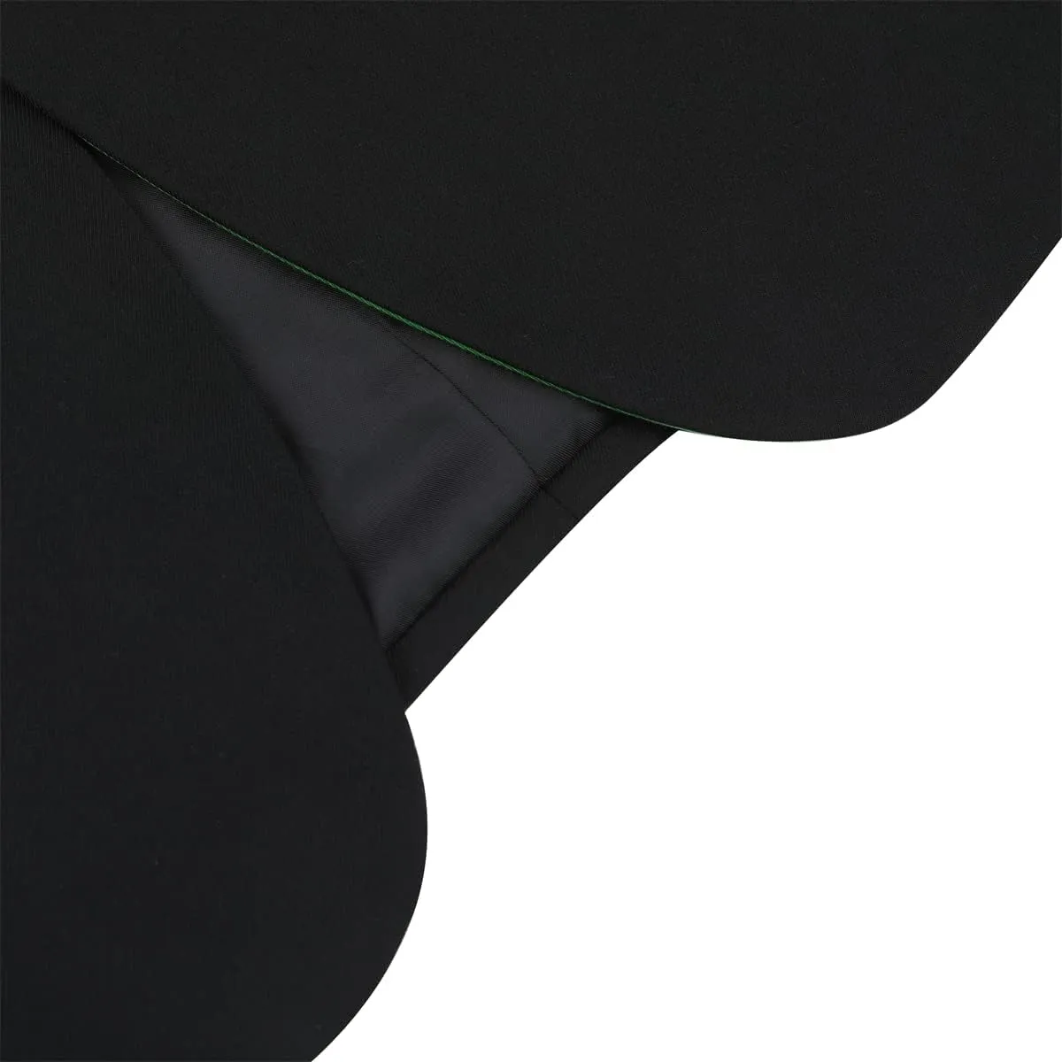 Cloudstyle Mens 3 Piece Suit Single Breasted Vest Jacket Pants Sets