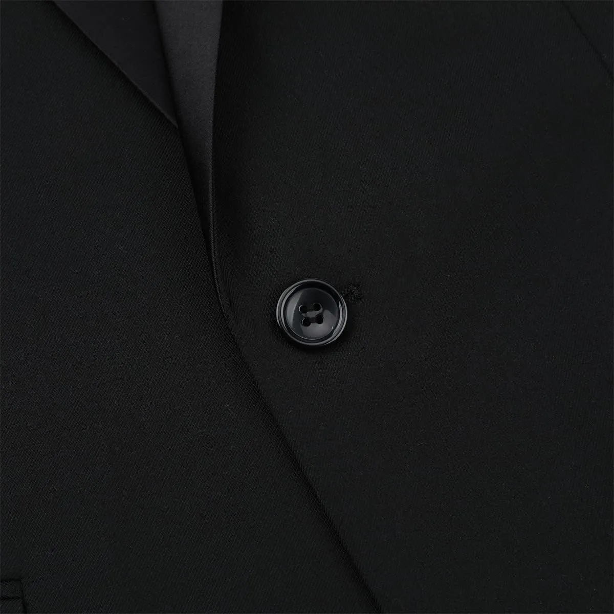 Cloudstyle Mens 3 Piece Suit Single Breasted Vest Jacket Pants Sets