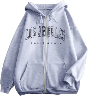 Fall Sweatshirts for Women Casual Crew Neck Long Sleeve Pullover Sweatshirts Fall Cute Cat Graphic Print Sweater Shirts