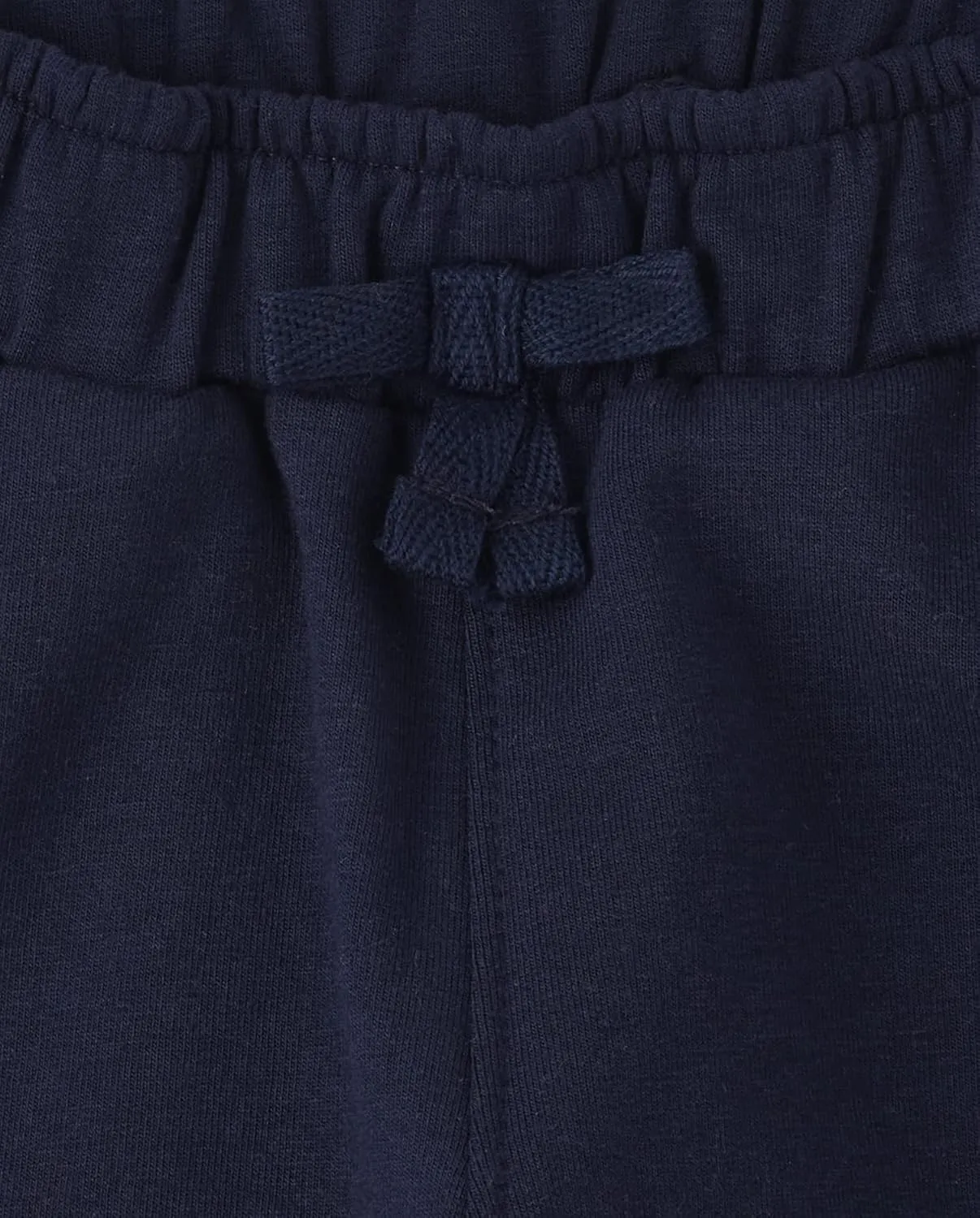 Gymboree Girls and Toddler Fleece Jogger Shorts