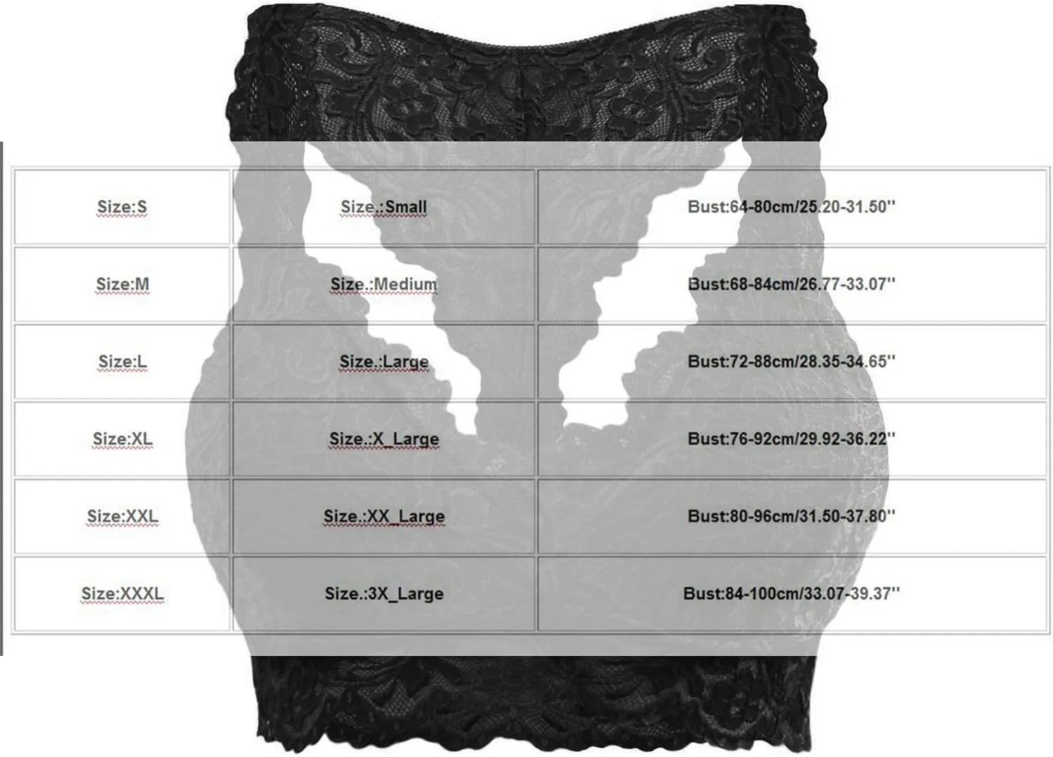 HGps8w Women's Plus Size Lace Bra Removable Padded Sexy Racerback Breathable Bralette Plus Size Sports Bras