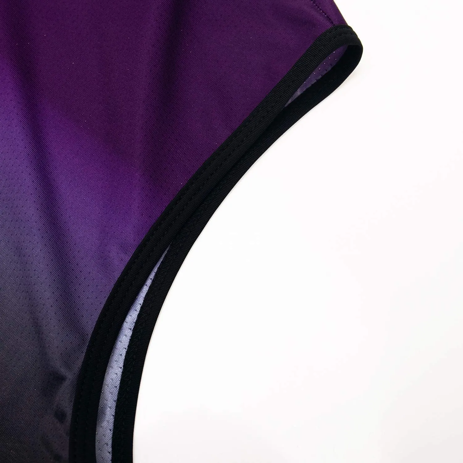 JPOJPO Men's Cycling Vest Reflective with Pockets