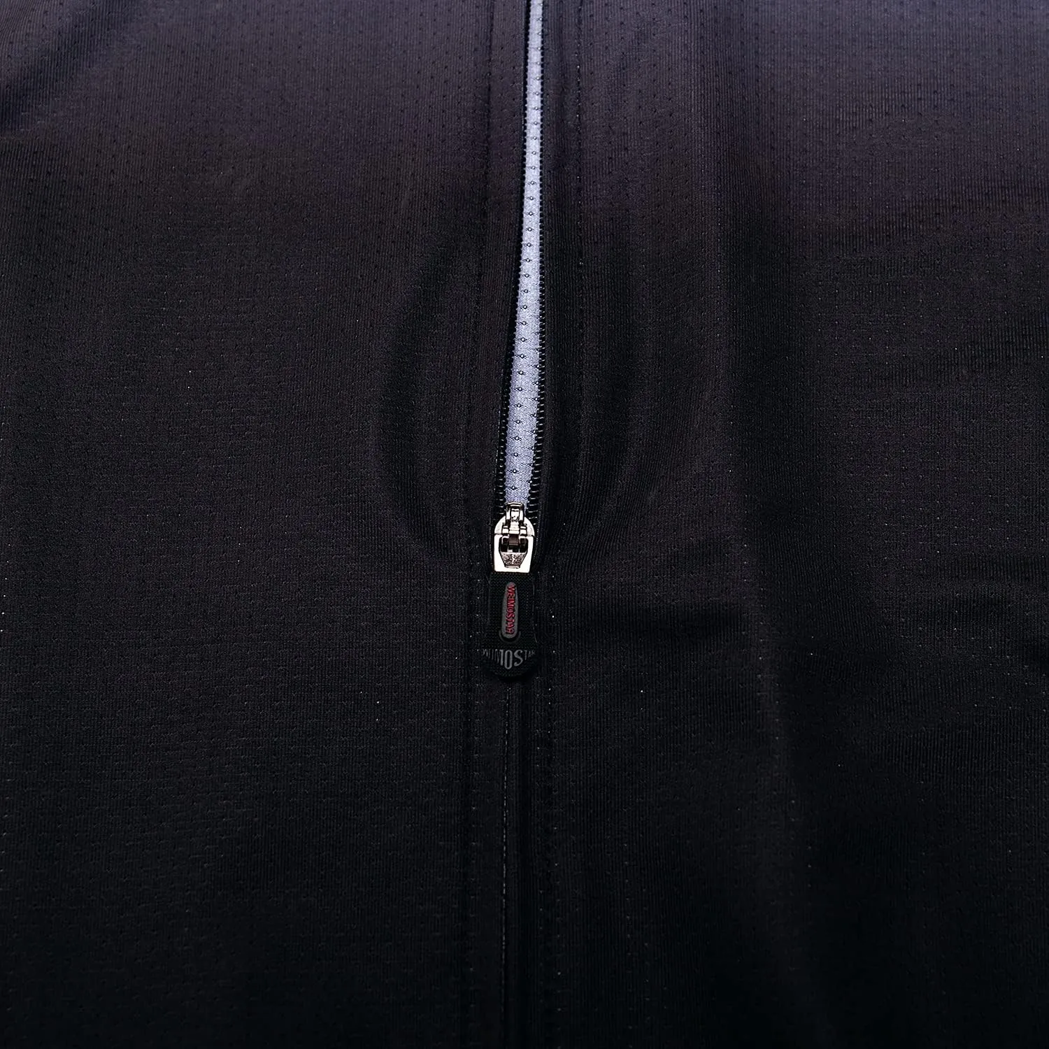 JPOJPO Men's Cycling Vest Reflective with Pockets