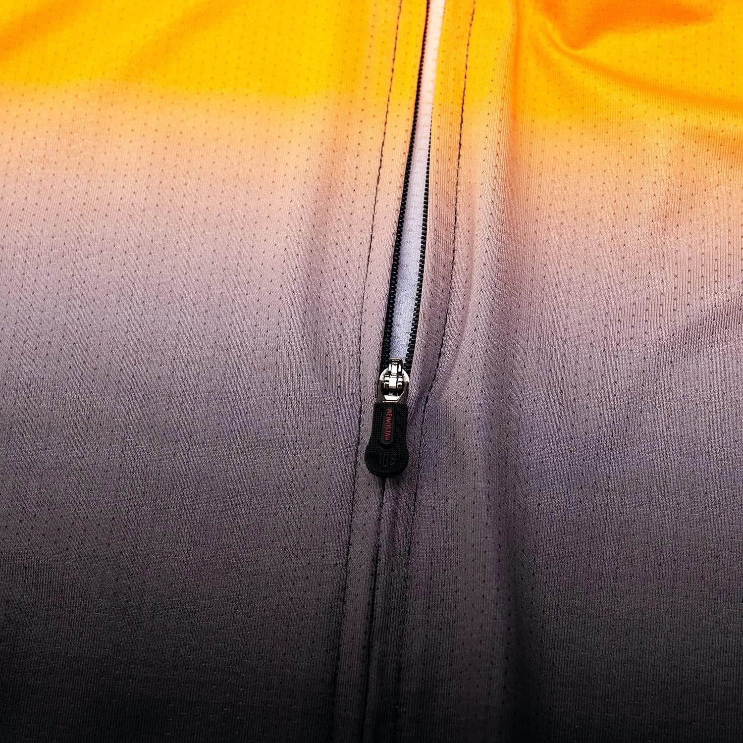 JPOJPO Men's Cycling Vest Reflective with Pockets