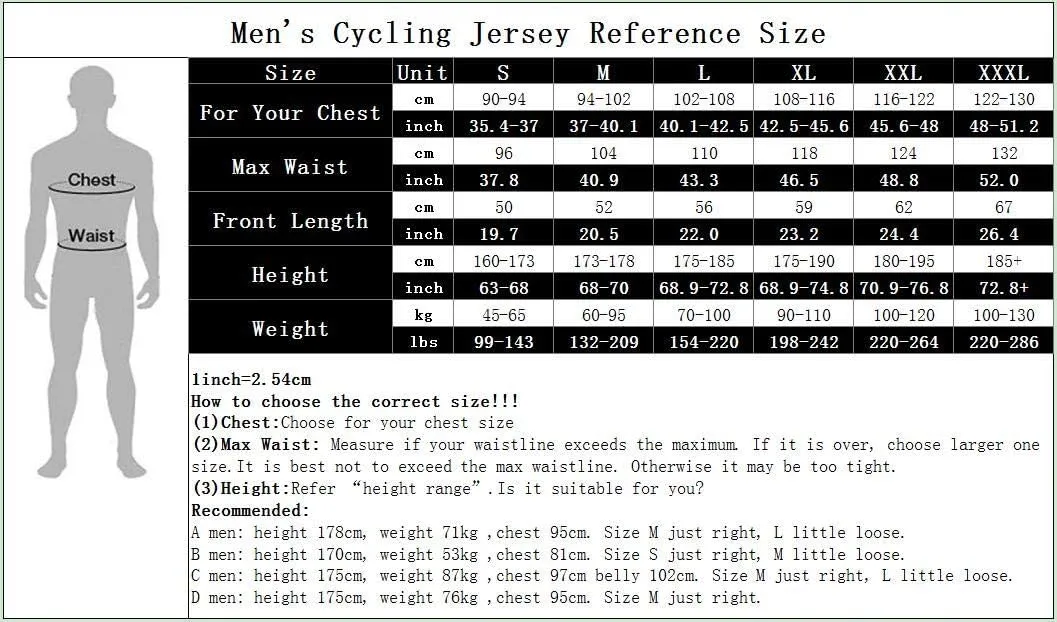 JPOJPO Men's Cycling Vest Reflective with Pockets