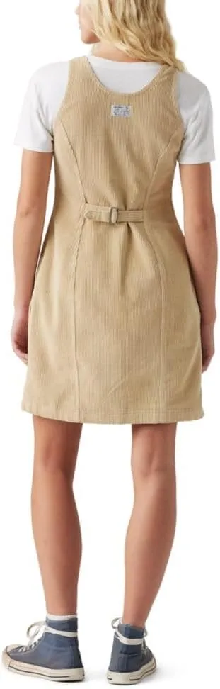 Levi's Women's Tuli Denim Mini Dress
