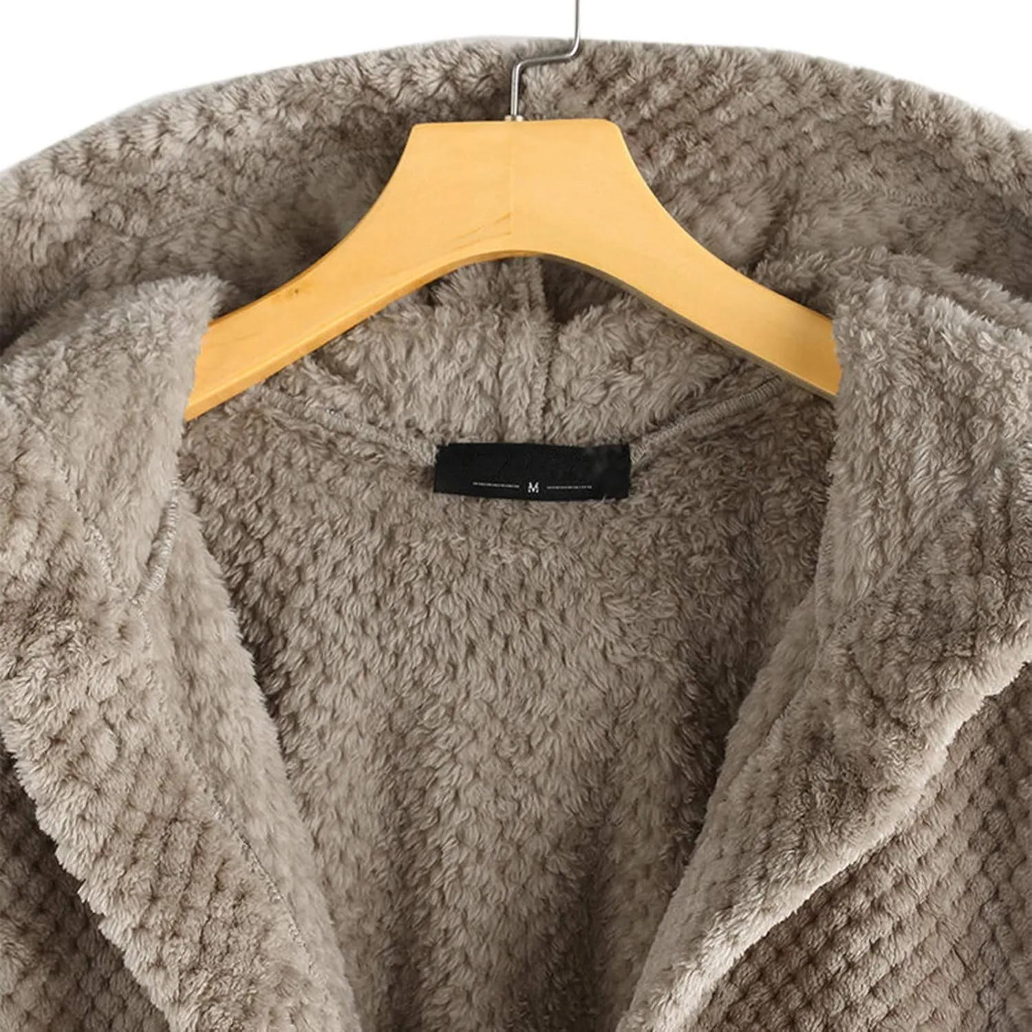 Long Sleeve Full Zip Up Hoodies Button Sleeve Plus Size Women Women'S Coat Womens Fleece Jacket Dress Jackets for