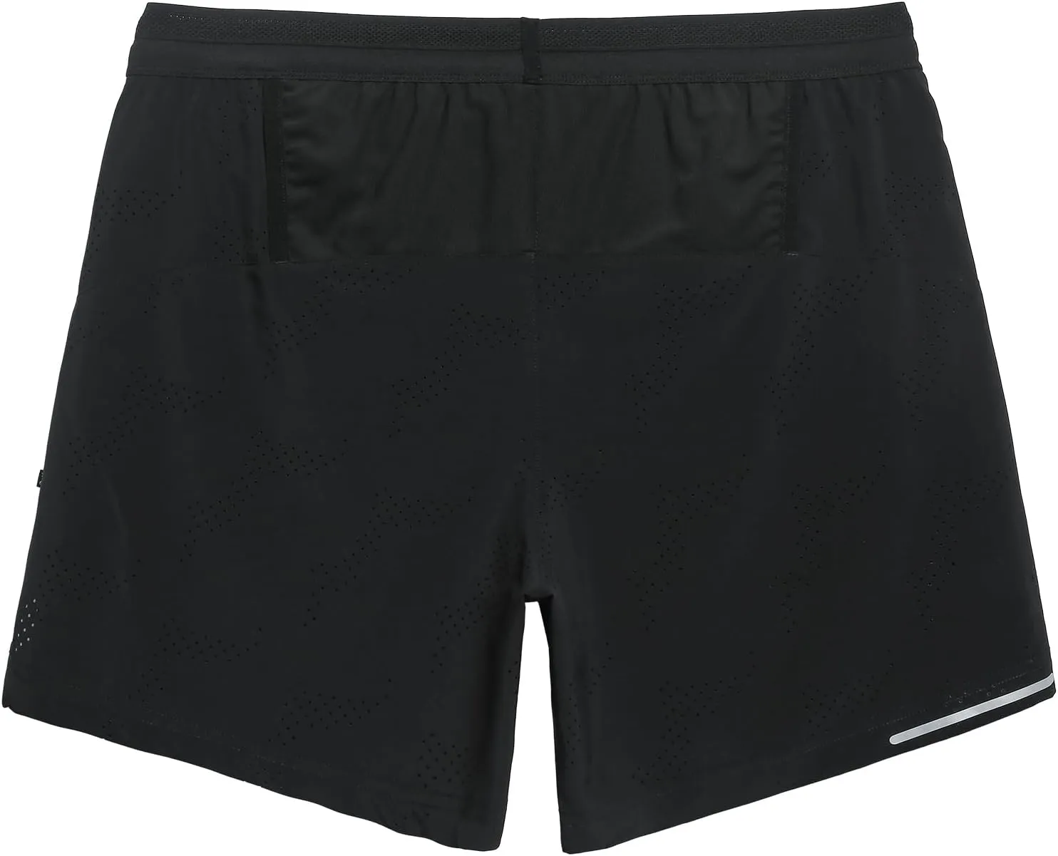 maamgic Men's 2 in 1 Gym Shorts 5 Inch Athletic Tennis Shorts Stretch Workout Running Shorts with Liner