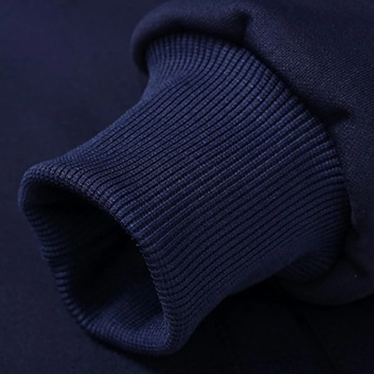 Men Track Suits 2 Piece Set Two Casual Solid Color Hooded Cardigan Sweatshirt Men's New Set Men's Sportswear Men's
