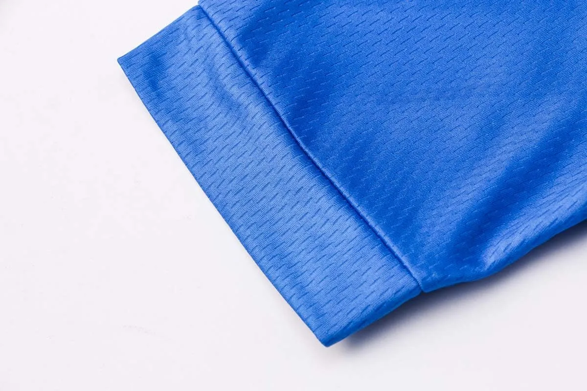 Men's Bicycle Jersey Short Sleeve