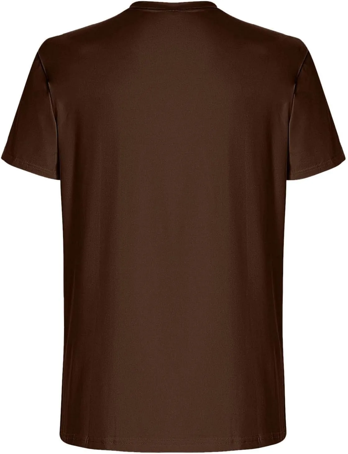 Men's Cotton Sleeve Summer Casual Tops Men's T Shirts Athletic Golf Polo Mens Short Sleeve Shirts Mens Henley