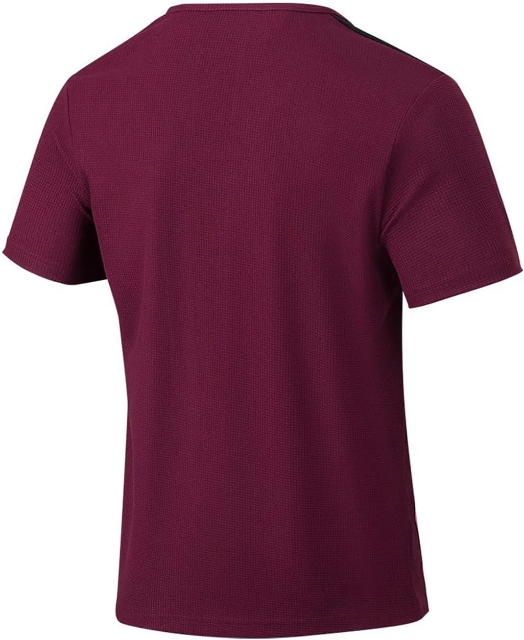 Mens Lace Up Renaissance Shirts Short Sleeve Color Block Viking Steampunk Pirate Shirt Retro Hippie Beach Tee Shirts