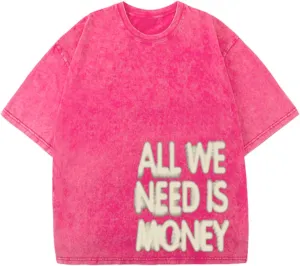 Mens Oversized Graphic Tees Streetwear Baggy Shirts Y2k Vintage Acid Wash Cotton Tshirt Harajuku Grunge Shirt Men
