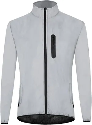 Reflective Waterproof Jacket