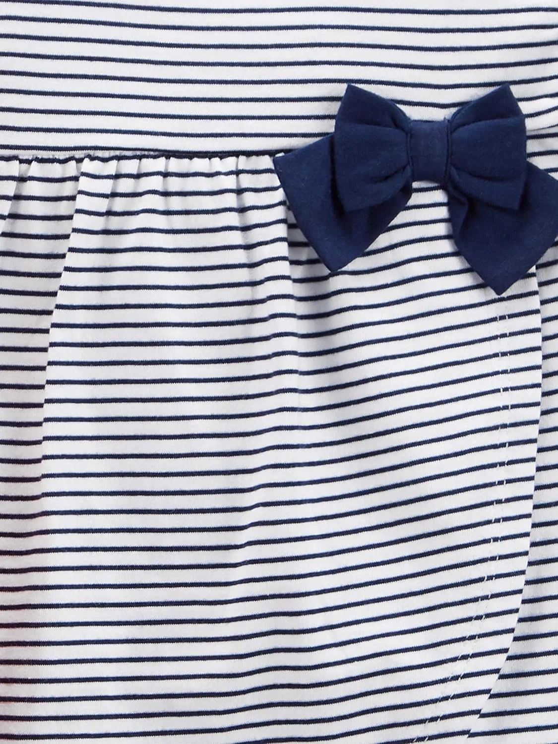 Simple Joys by Carter's baby-girls 3-piece Playwear Set