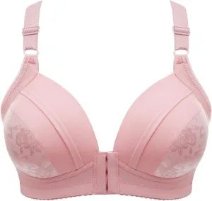 Sport Bra for Women Seamless Strappy Workout Exercise No Underwire Bras Padded Tank Tops Bras Bralette