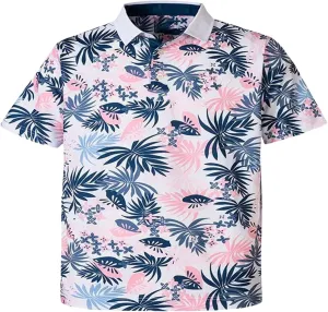T Shirt for Men Lapel Color Button Top Short Sleeved T Shirt Mens Under Shirts Short Sleeve Dress Shirts for Men