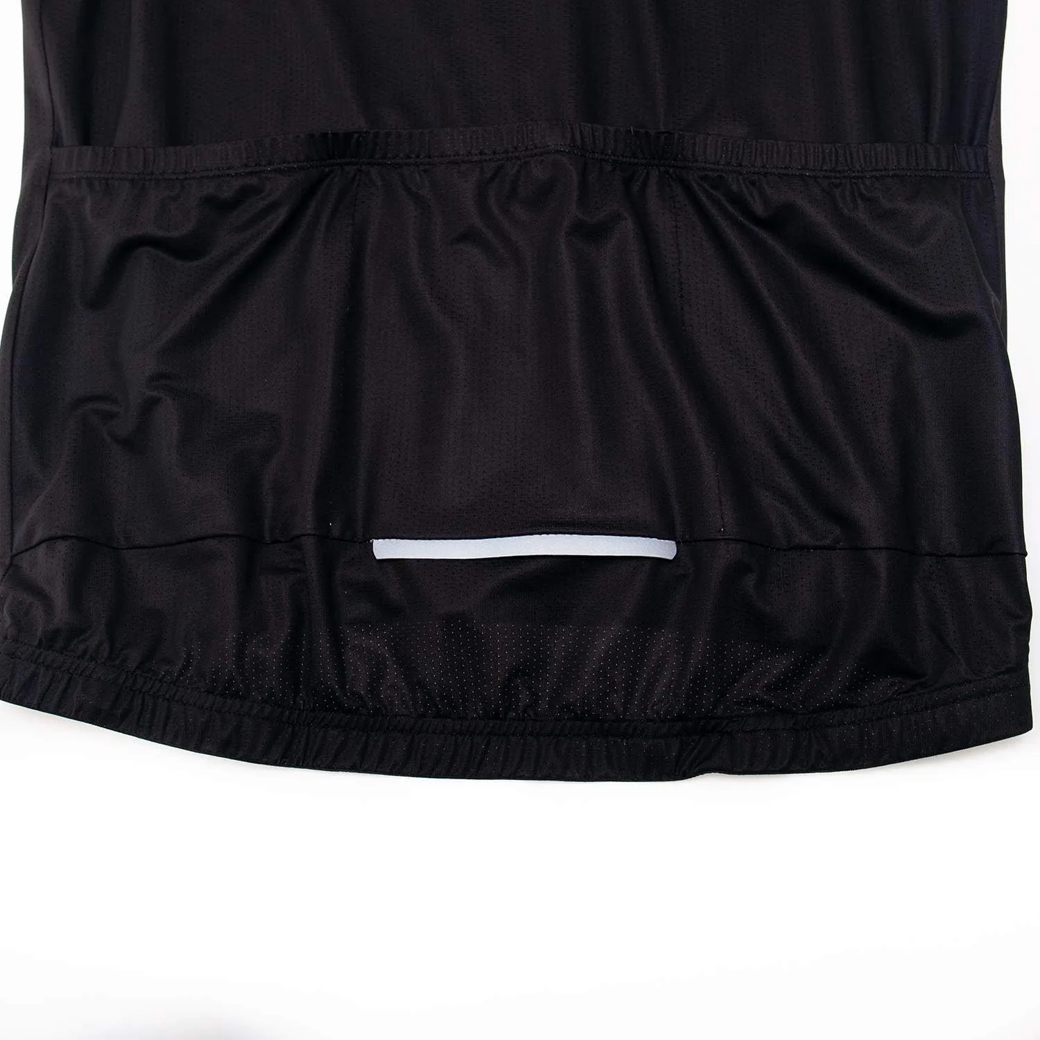 Weimostar Men's Cycling Vest Reflective with Pockets