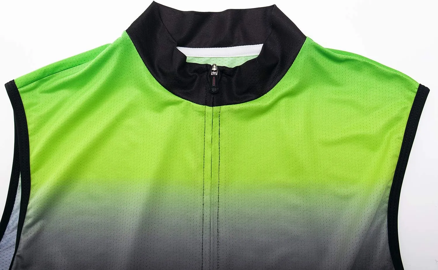 Weimostar Men's Cycling Vest Reflective with Pockets