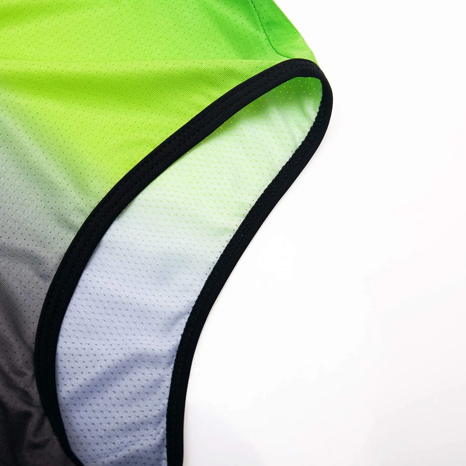 Weimostar Men's Cycling Vest Reflective with Pockets