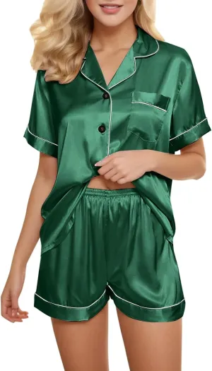 Womens Lingerie Sexy Mini Babydoll Strapless Silk One Piece Full Slip Nightwear Pyjamas